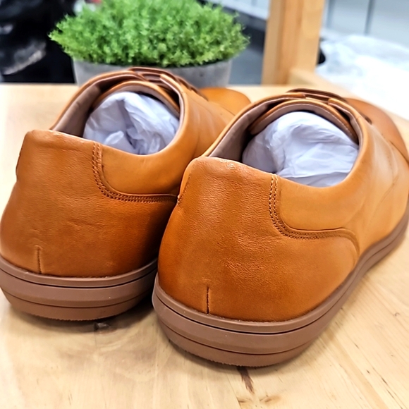 BRESTON BEARFOOD Dress shoe - Picture 4 of 7